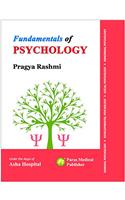 Fundamentals of Psychology 1st/2015