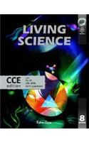 Living Science 8 (CCE Edition)