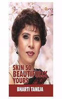 Skin So Beautiful Yours PB English