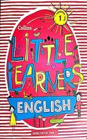 Collins Little Learners - Literacy_Nursery