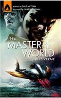 The Master of the World: The Graphic Novel