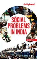 ESO-6/16 Social Problems In India