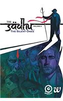 The Sadhu: The Silent Ones - Vol. 2