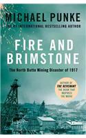 Fire and Brimstone