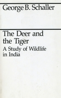 Deer and the Tiger