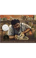 Dave the Potter (Caldecott Honor Book)