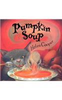 Pumpkin Soup