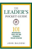 Leader's Pocket Guide