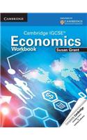 Cambridge IGCSE Economics Workbook