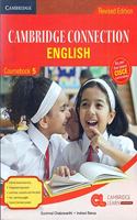 Cambridge Connection English Level 5 Coursebook (CLP)