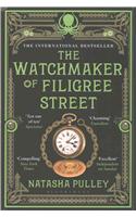 The Watchmaker of Filigree Street