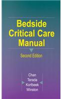 Bedside Critical Care Manual, 2E