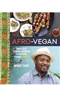 Afro-Vegan