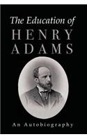 Education of Henry Adams