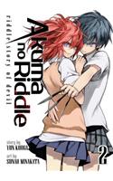 Akuma No Riddle