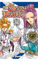 The Seven Deadly Sins 31