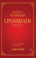 Ten Primary Upanishads