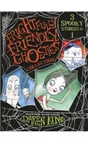 Frightfully Friendly Ghosties: Frightfully Friendly Ghosties Collection