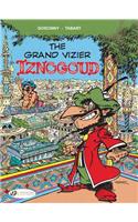 Iznogoud 9 - The Grand Vizier Iznogoud