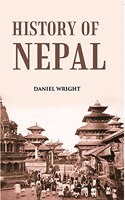 History of Nepal