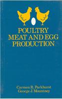 Poultry Meat And Egg Production