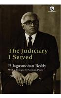 The Judiciary I Served