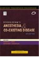 Handbook for Stoelting's Anesthesia and Co-Existing Disease, 3/e