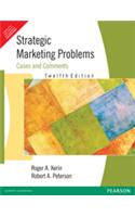 Strategic Marketing Problems: Cases and Comments, 12/e