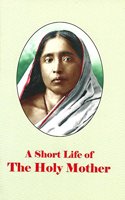 A Short Life of Holy Mother