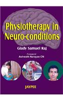 Physiotherapy in Neuroconditions