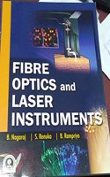 Fiber Optics And Laser Instruments PB