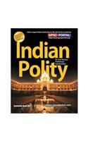 UPSC IAS PRE: Indian Polity for Civil Services Preliminary Examination, CSAT (Paper - 1)