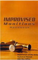 Improvised Munitions Handbook