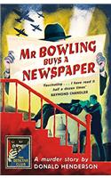 Mr Bowling Buys a Newspaper