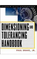 Dimensioning and Tolerancing Handbook