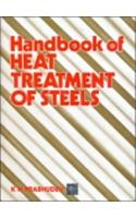 Handbook of Heat Treatment