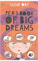 Pea's Book of Big Dreams