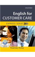 English for Customer Care