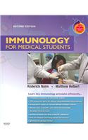 Immunology for Medical Students