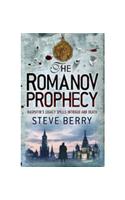 The Romanov Prophecy