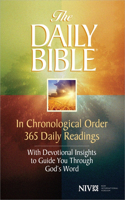 Daily Bible-NIV