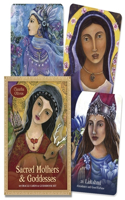 Sacred Mothers & Goddesses