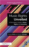 Music Rights Unveiled