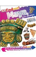 Dkfindout! Maya, Incas, and Aztecs