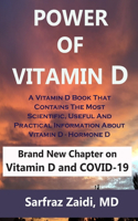 Power Of Vitamin D