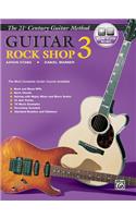 Belwin's 21st Century Guitar Rock Shop 3