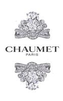 Chaumet Set of 3: Figures of Style, Crown Jewels, Les Mondes de Chaumet