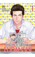 The High School Life of a Fudanshi