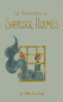 Adventures of Sherlock Holmes