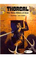 Three Elders of Aran